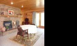 Only 4 1/2 miles South of Bemidji. Master BR & BA plus 3 other BR's and another bath all on upper level. Gas FP in main-level family rm. Bsmt. is not finished. Older small barn plus a pole building on the property.Listing originally posted at http