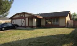 **STANDARD SALE ** Great 3 bedroom 2 bath Home** Located in very desirable community**Excellent Floor plan** Located very close to California State University, San Bernardino**Mountain View**
Listing originally posted at http