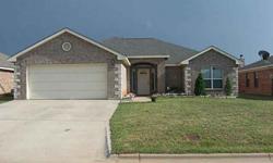 Great Property. Well Maintained. 3BR-2BA home near Dyess AFB. Great location with easy access to Shopping, Hospitals, and more.
Listing originally posted at http