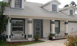 This 4/2/2 home located in matanzas woods subdivision is a great buy for the buck! Listing originally posted at http