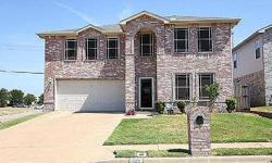 Spacious 5 beds, three bathrooms home with room to spread out. Karen Richards is showing this 5 bedrooms / 3 bathroom property in Mesquite, TX. Call (972) 265-4378 to arrange a viewing. Listing originally posted at http