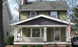 Bedrooms: 4
Full Bathrooms: 2
Half Bathrooms: 0
Lot Size: 0.11 acres
Type: Single Family Home
County: Cuyahoga
Year Built: 1922
Status: --
Subdivision: --
Area: --
Zoning: Description: Residential
Community Details: Homeowner Association(HOA) : No
Taxes: