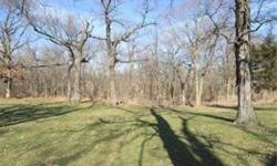 STUNNING WOODED BUILDING SITE IS WAITING FOR YOU TO COME AND BUILD YOUR DREAM HOME. 3.5 +/- ACRES IS PERFECT FOR THE OUTDOORSMAN, YOU CAN HUNT AND FISH RIGHT IN YOUR OWN BACK YARD. PERFECT FOR NATURE LOVER TOO, JUST SIT AND WATCH THE WILDLIFE OUT YOUR