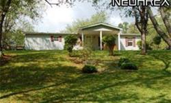 Bedrooms: 3
Full Bathrooms: 2
Half Bathrooms: 0
Lot Size: 23 acres
Type: Single Family Home
County: Holmes
Year Built: 1995
Status: --
Subdivision: --
Area: --
Zoning: Description: Residential
Community Details: Homeowner Association(HOA) : No
Taxes: