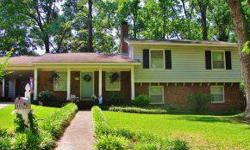4 BDRMS, 3 BATHS AND OVER 2300 SQ FT! PRICED TO SELL! PRIVATE, WOODED LOT, CLOSE TO SHOPPING AND AMENITIES. DOWNSTAIRS IS A POSSIBLE IN-LAW SUITE.
Listing originally posted at http