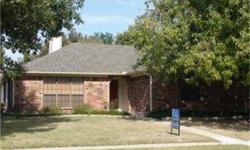Up-to-date and ready for immediate occupancy! This wonderfully shaded three bedrooms, two bathrooms design offers an open kitchen to family room. Karen Richards has this 3 bedrooms / 2 bathroom property available at 1649 N Valley Parkway N in Lewisville,