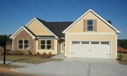 NEW HOMES IN LINDENWOOD SUBDIVISION -- THE ROSEWOOD PLAN RANCH WITH 4 BEDROOMS AND 3 BATHS WITH 1 BEDROOM AND 1 BA UPSTAIRS. CALL FOR DETAILS ON BUYER
Listing originally posted at http