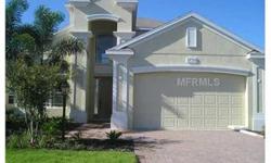 Not A Short Sale or Bank Owned Home!!! This is a Brand-New never lived in builder inventory home that is a 2-story floor plan with the master suite on first floor. This home is built to the newest Hurricane Code with impact resistant glass in all windows.