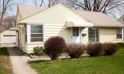 Bedrooms: 3
Full Bathrooms: 1
Half Bathrooms: 0
Lot Size: 0.16 acres
Type: Single Family Home
County: Cuyahoga
Year Built: 1951
Status: --
Subdivision: --
Area: --
Zoning: Description: Residential
Community Details: Subdivision or complex: Puritis