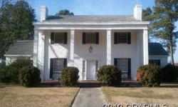 COLONIAL STYLE HOME OFFERS 4BD/3BA, DOUBLE CAR GARAGE, GREAT INSULATION, CORNER LOT. LOTS OF SPACIOUS ROOMS, HARDWOOD FLOORS, TILE BATHS, GAME ROOM OR OFFICE, PLUS BASEMENT. GREAT BUY FOR THE MONEY. NEW WIRING AND PAINT.
Listing originally posted at http