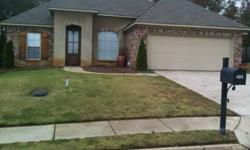 (fsbo) beautiful home in pearl - priced@$157,000 - enjoy this attractive split plan home ina fantastic location in a kid friendly new subdivision! Listing originally posted at http