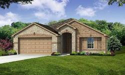 New centex construction in keller isd! This adorable, energy efficient home will be ready july 2012.
Karen Richards has this 3 bedrooms / 2 bathroom property available at 7521 Berrenda Dr in Fort Worth, TX for $157554.00. Please call (972) 265-4378 to