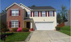 Beautiful spacious home available w / large dining area and living room, family room that leads to large open kitchen and a spacious sun room.
Phillip Auguste has this 4 bedrooms / 2 bathroom property available at 6336 Carpentaria Court in Charlotte, NC