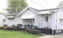 Bedrooms: 3
Full Bathrooms: 2
Half Bathrooms: 0
Lot Size: 0.19 acres
Type: Single Family Home
County: Cuyahoga
Year Built: 1959
Status: --
Subdivision: --
Area: --
Zoning: Description: Residential
Community Details: Homeowner Association(HOA) : No
Taxes: