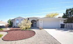 HOME Sweet HOME! This darling house offers 2 spacious living areas, VIEWS, breakfast nook plus bar in the kitchen, lots of cabinets, built-in shelves, window seats in 2 bedrooms and lots of storage throughout. The backyard is spacious and features a