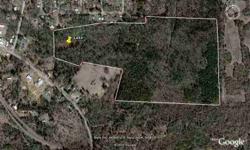 Beautiful wooded acreage with spring fed lake. Gently rolling terrain, sewer & electric. In heart of Overton!
Listing originally posted at http