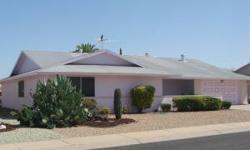 Traditional sale, not a short sale, not a bank owned home! Many upgrades over the last few years! New cabinets, New flooring, new appliances. Charming 3 bedroom, 1.75 bathroom home with North-South exposure. Extremely Large AZ room for afternoon delight!