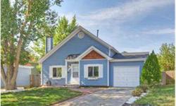 Sweet cottage in the city! You have to show this home, it is very open, welcoming, bright, updates, very well cared for by its original owner. CO Homefinder is showing this 3 bedrooms / 2 bathroom property in Aurora, CO.Listing originally posted at http