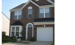 Great brick end unit townhome with attached 1 car garage. 2 story great room with fireplace. Beautiful kitchen. Master on Main. Large guest bedrooms and loft area overlooking great room. Huge storage room on 2nd floor.
Listing originally posted at http