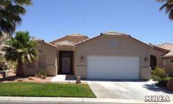 This immaculate home is located in a gated, golf course community.
Tiffani Jacobs has this 3 bedrooms / 2 bathroom property available at 478 Chalet Dr in Mesquite, NV for $159000.00. Please call (702) 345-3000 to arrange a viewing.
Listing originally