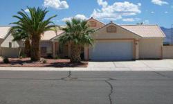 Be sure to show your buyers this clean home. Many many extras. Larry Guntle is showing this 2 bedrooms / 2 bathroom property in Mesquite, NV. Call (702) 345-2441 to arrange a viewing. Listing originally posted at http