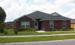 Like new brick home on corner lot, built by ken greene. Mary Bunk has this 3 bedrooms / 2 bathroom property available at 44367 Mary Sauls Cir in CALLAHAN, FL for $159000.00. Please call (800) 257-5143 to arrange a viewing.Listing originally posted at http