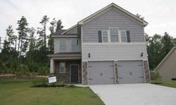 Normandy2379WPorchard $159,500 The Normandy floor plan offers 2,379 heated & cooled square feet with 5 bedrooms (guest suite down), Great Room with corner fireplace, kitchen with granite counter tops and stainless steel appliances including refrigerator,