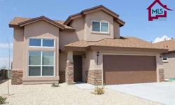 This brand new listing on 3521 Sierra Del Sol Avenue in Las Cruces, New Mexico will certainly please you. It was a pre-sale deal that just fell through. When you see this house, you'll understand why their loss is your gain! It is a unique tri-level home