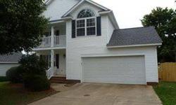 Great floor plan in this nice Charleston style home, 3 BR, 2.5 BA, open great room and formal DR, all appliances will remain including refrigerator, washer, dryer and 50' plasma TV, sunroom was added in 2011, roof in 2011 (Architectural shingles), 2