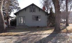 Property listed by marie willson. Gorgeous craftsman 4 beds, two bathrooms home located 1/2 block from the missouri river in fort benton.this home is on a corner lot with a double car garage and a view of the river from the rear deck. Tanya Jones has this