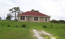 Very well kept home locate in a very peaceful country area in Venus on 5 acres. Very high ceilings, nice split floor plan, and a very clean home. Just bring your cows and horses and enjoy it. All reasonable offers will be considered. Don't wait, call to