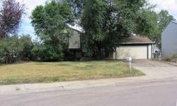Calling first time buyers and renters. Exterior has been painted, inside has newer flooring in the kitchen, everything else is original. This diamond in the rough needs you and TLC. Home warranty included.Listing originally posted at http
