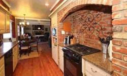 Charming, completely updated, newer granite counters, wood and tile floors, fixtures, oven, heating, roof, painted and textured walls, This home is really nice.Listing originally posted at http