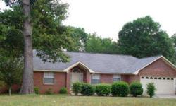 Nice Brick Home Close To Ft. Rucker And Convienient To Dothan.Listing originally posted at http