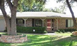 Spacious Rooms throughout! Kitchen remodeled - Family Room has beautiful hardwood floors and inlaid carpet. Storage building - RV Parking - Beautiful Curb AppealListing originally posted at http