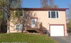 Possible Early Occupancy! Why pay more when you have it all right here? New floors, paint & solid surface counters are only a few things done to rise above the competition. All appliances stay, big windows, lg bedrooms, great back deck with HOT TUB,