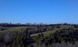 Rolling 45 +/- acres! 72'x40' barn, (2) 20' implement sheds, 24'x36' hay shed. Listing originally posted at http