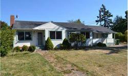 Bank owned home in attractive condition-move in ready. C & K Real Estate Team is showing 570 SE Ely St in Oak Harbor, WA which has 4 bedrooms / 2 bathroom and is available for $159900.00.Listing originally posted at http