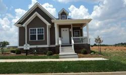 Wonderful planned community w/parks, lakes, easy access to shopping, schools, & I-65.Listing originally posted at http