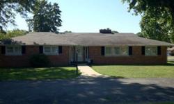 Huge rooms, tile baths, hardwood floors, replacement windows, updated colors. Large, private fenced in yard. Huge patio, great closet space.
Listing originally posted at http