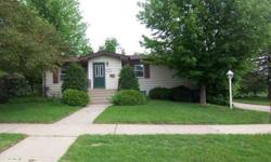 Three bedrooms, three baths, double garage!
Listing originally posted at http