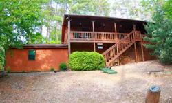 Perfect cabin get-a-way that's big enough for extended family visits, but small enough to easily maintain. Raymond Strait is showing 390 Highland Woods Dr in Franklin, NC which has 3 bedrooms / 2 bathroom and is available for $159900.00. Call us at (828)