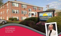 Call rochelle hale at (978) 807-6313 to schedule an appointment today. Rochelle Hale has this 2 bedrooms / 1 bathroom property available at 2 McDewall in Danvers for $159900.00. Please call (978) 927-8700 to arrange a viewing.