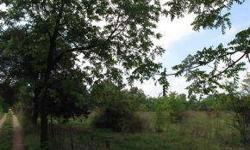 105 Acres m/l. Pond, year round spring. 60% pasture and 40% wooded. Trees galore. Great for hunting or cattle or homesite. Owner may subdivide
Listing originally posted at http