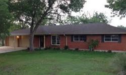 Best value in Bastrop County! This three bedroom 2 1/2 bath beautiful home on a large lot has been thoroughly renovated by a custom builder and professional home designer. This home would make a great home for a new family or a empty nester wanting to get