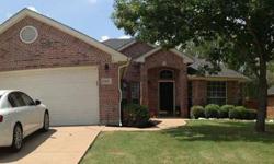 Beautiful, cozy home for you and your family. Built in entertainment center in living area, fireplace, and custom paint. Large Master bedroom with large closet. Lots of storage, great neighborhood and relaxing backyard. Must see!Listing originally posted