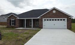 New construction. Spacious open floor plan, formal living room with fireplace, formal dining and 4 bedrooms.Listing originally posted at http