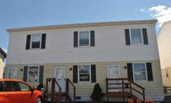 Waterfront property in resort Ocean City with deeded boat slip. Located close to beach, shopping and many restaurants, this property could be a diamond in the rough for any potential buyer at this price. Seller is currently working on removing belongings