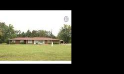 Custom built all brick home on 5 acres with detached 2 car garage/workshop.Listing originally posted at http