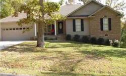 HORTON BEND-3 Bedroom, 2 Bath Brick/Vinyl home built in 2011. Hardwood flooring, carpet, tile, trey ceiling, vaulted ceiling, recess lighting, crown mold thru-out! Nice, quiet convenient neighborhood. Call for your appt. today!Listing originally posted at